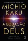 Livro - A equação de Deus