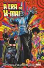 Livro - A Era do X-Man Vol. 6