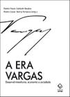 Livro - A era Vargas