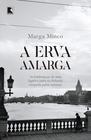 Livro - A erva amarga