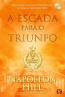 Livro - A escada para o triunfo