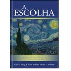 Livro - A Escolha