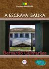 Livro - A escrava Isaura