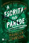 Livro - A Escrita Na Parede