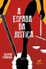 Livro - A espada da justiça