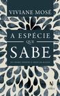 Livro - A espécie que sabe