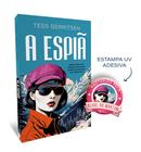 Livro - A espiã