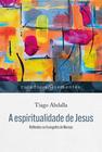 Livro - A espiritualidade de Jesus