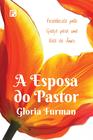 Livro - A esposa do pastor