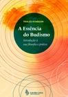 Livro - A essência do budismo