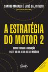 Livro - A estratégia do motor 2