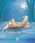 Livro - A estrela dos desejos