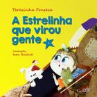 Livro - A estrelinha que virou gente