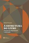 Livro - A estrutura do livro: