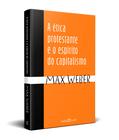 Livro - A ética protestante e o espírito do capitalismo