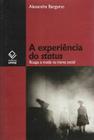 Livro - A experiência do status