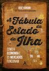 Livro - A fábula do estado da ilha