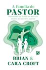 Livro - A família do pastor