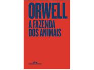 Livro A Fazenda dos Animais Edição Especial George Orwell