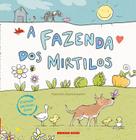 Livro - A Fazenda dos Mirtilos