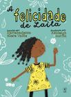 Livro - A felicidade de Laila