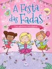 Livro - A festa das fadas