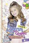 Livro - A festa de Lorena Queiroz