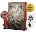 Livro - A filha dos ossos