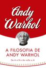 Livro - A filosofia de Andy Warhol