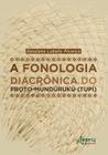 Livro - A fonologia diacrônica do proto-mundurukú (tupí)
