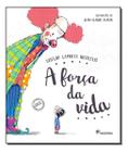 Livro - A força da vida