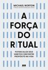 Livro - A força do ritual
