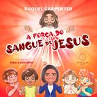 Livro - A força do sangue de Jesus