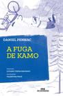 Livro - A Fuga de Kamo