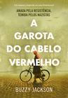 Livro - A garota do cabelo vermelho