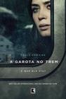 Livro - A garota no trem (Capa do filme)