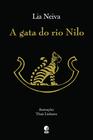 Livro - A gata do Rio Nilo