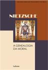 Livro - A Genealogia da Moral