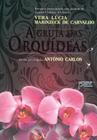 Livro - A gruta das orquídeas