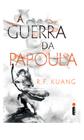 Livro - A guerra da papoula vol.1