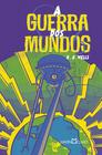 Livro - A guerra dos mundos