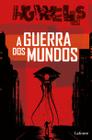 Livro - A Guerra dos Mundos