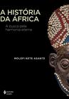 Livro - A história da África