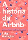 Livro - A história da Airbnb Livro - A história da Airbnb