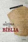 Livro - A História da Bíblia