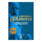 Livro A História da Filosofia Claudio Blanc