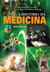 Livro - A história da medicina