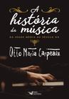 Livro - A história da música