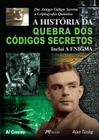 Livro - A história da quebra dos códigos secretos