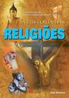 Livro - A história das religiões